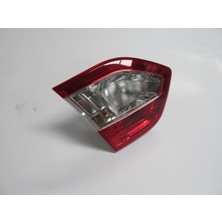 Renault Fluence 09/16 Iç Stop Lambası Sol Kırmızı/beyaz (Mars)