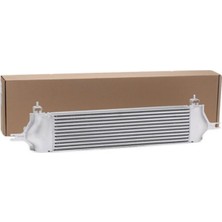 Turbo Radyatörü (Intercooler) 655X158X64 - 14461-JD50A WISCO – Nissan Qashqa 07-14 Arası uyumlu 