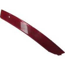 Seat Leon 05/09 Arka Tampon Reflektörü Sağ