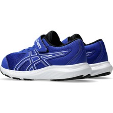 Asics Contend 9 Ps Küçük Çocuk Mavi  1014A338-400