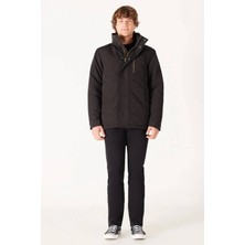 Wrangler Erkek Mont