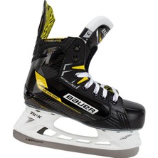 Bauer Supreme M4 Junior Buz Hokey Pateni