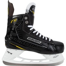 Bauer Supreme M1 Senior Buz Hokey Pateni