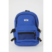 DeFacto Unisex Okul Sırt Çantası C5781AXNS