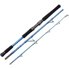 Savage Gear Sgs4 Boat Game 6'3'/1.90M Mf 150-400 gr 20-30 Lb 3 Parça