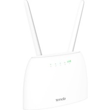 Tenda 4G07 AC1200 Dualband 4g Lte Router