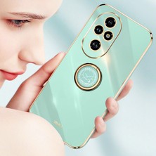 Xshine Honor 200 Pro Telefon Kılıfı (Yurt Dışından)