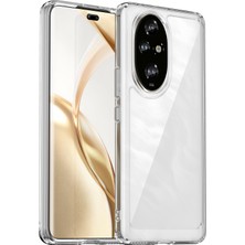 Xshine Honor 200 Pro Telefon Kılıfı (Yurt Dışından)