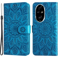 Xshine Honor 200 Pro Telefon Kılıfı (Yurt Dışından)