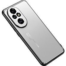 Xshine Honor 200 Pro Telefon Kılıfı (Yurt Dışından)