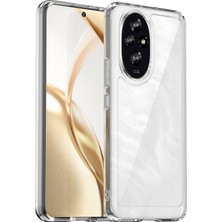 Xshine Honor 200 Telefon Kılıfı (Yurt Dışından)