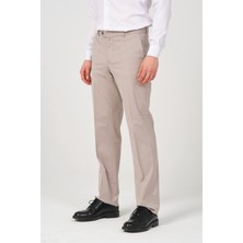 HYMAN Erkek Regular Fit Kumaş Pantolon