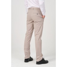 HYMAN Erkek Regular Fit Kumaş Pantolon