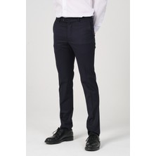 HYMAN Slim Fit Erkek Kumaş Pantolon