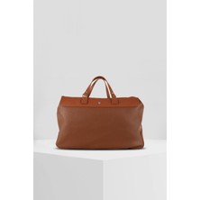 Watch of Royal FELICITY SEYAHAT ÇANTASI TABA