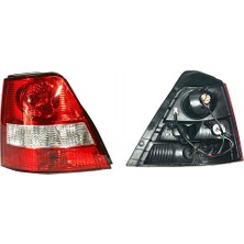 Leoparts Kia Sorento Stop Lambası Sol 2002-2006 92401-3E000