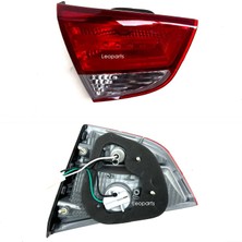 Leoparts Hyundai İX35 Stop Lambası Iç Sol 2011-2015 92405-2S020