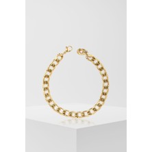 Watch of Royal CLARK GOLD BİLEKLİK