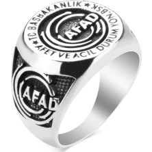 Anı Yüzük Afad Yüzüğü