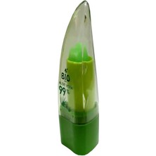 Bio Aloe Vera Lip Stick Renksiz 1 Adet