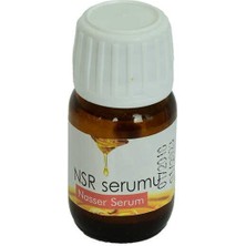 Nsr Serumu Nasser Serum 20  Ml