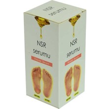 Nsr Serumu Nasser Serum 20  Ml