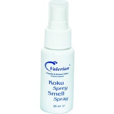 Valerian Ayak Ve Cilt Bakımı Spreyi 35 Ml