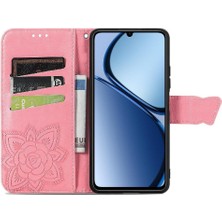 YH Mall Realme C63 Telefon Kılıfı (Yurt Dışından)