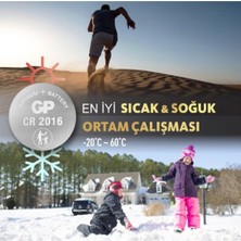 Gp CR2016 3 V Lityum Oto Kumanda Akıllı Kumanda Saat Oyuncak Oto Kumanda Düğme Pil Tekli