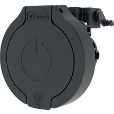 Bemis Elektrikli Araç Şarj Prizi BEV-5016-4310 (16A Trifaze)