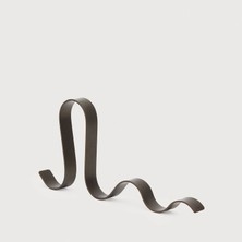 Enza Home Etna Bronz Dekoratif Obje