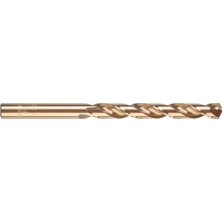 Milwaukee Metal Matkap Ucu Hss-G Co(Alt Seri)8,5X 117Mm 5Li T4932373351