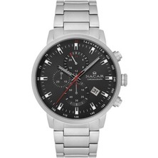 Nacar NC34-29B257-ABSM Erkek Kol Saati