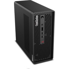 Lenovo Ws P3 Ultra Sff I7-13700K 128GB Ddr5 1tb HDD + 1tb SSD Nvidia 8gb T1000 Windows 11 Pro 30HA000QTX33