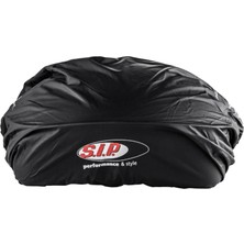 SIP Vespa Sele Kılıfı Gts/gtv /primavera/sprint/beverly/mp3 *siyah* / Sıp