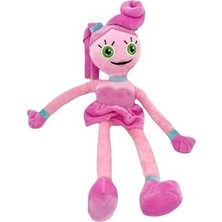 Zhaitui 40 cm Poppy Playtime Mommy Peluş Oyuncak (Yurt Dışından)