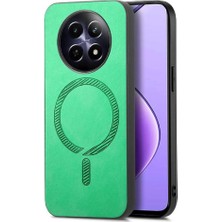 Manyi Mall Realme 12 Telefon Kılıfı (Yurt Dışından)