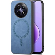 Manyi Mall Realme 12 Telefon Kılıfı (Yurt Dışından)