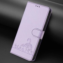 Manyi Mall Oppo A79 5G Telefon Kılıfı (Yurt Dışından)