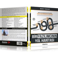 Bir Yazılımcının Yol Haritası