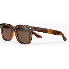 ROYAL EYEWEAR RE31105 LEOPAR POLARIZE GÜNEŞ GÖZLÜĞÜ