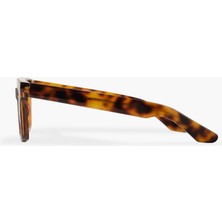 ROYAL EYEWEAR RE31105 LEOPAR POLARIZE GÜNEŞ GÖZLÜĞÜ