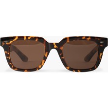 ROYAL EYEWEAR RE31105 LEOPAR POLARIZE GÜNEŞ GÖZLÜĞÜ