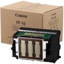 Canon Plotter Sarf® Canon Pf-10 Orijinal Plotter Baskı Kafası Print Head (0861C001)
