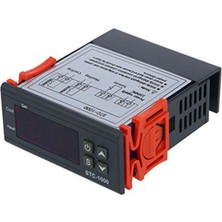 Area Elektronik STC-1000 12V 2 Kanallı Dijital Termostat