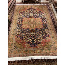 RD Ramazan Dağ El Halı Sanatı El Dokuma Kayseri Hacılar Dokuması Ebat  300X200 cm