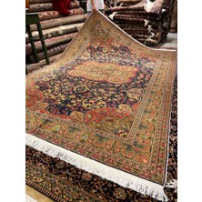RD Ramazan Dağ El Halı Sanatı El Dokuma Kayseri Hacılar Dokuması Ebat  300X200 cm