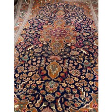 RD Ramazan Dağ El Halı Sanatı El Dokuma Kayseri Hacılar Dokuması Ebat  300X200 cm