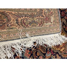 RD Ramazan Dağ El Halı Sanatı El Dokuma Kayseri Hacılar Dokuması Ebat  300X200 cm