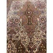 RD Ramazan Dağ El Halı Sanatı El Dokuma Kayseri Hacılar Dokuması Ebat  300X200 cm